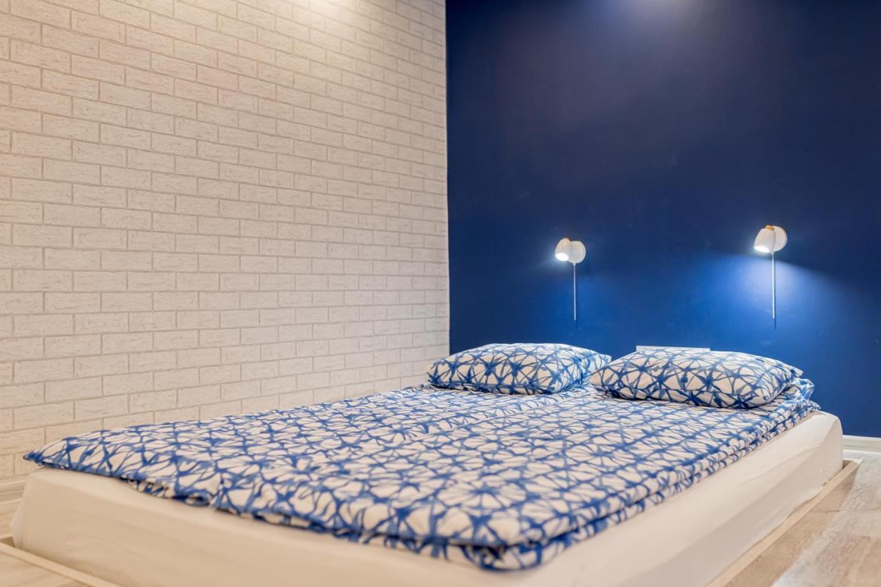 Lux Apartment In White Gdansk Exterior photo